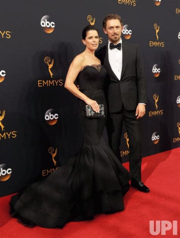 The Perfect Duo: JJ Feild And Neve Campbell's Dynamic Partnership