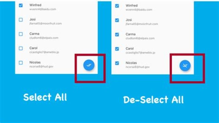 The Power Of "(select All That Apply.)" Revealed