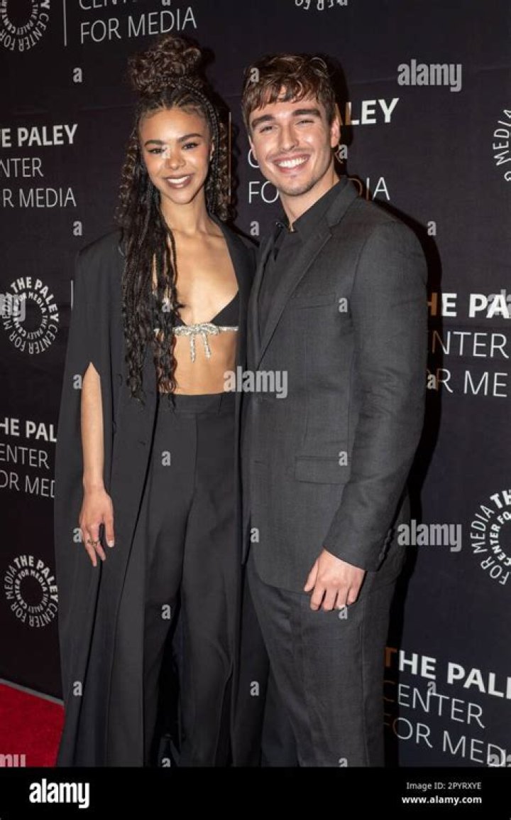 The Premier Partner: Corey Mylchreest