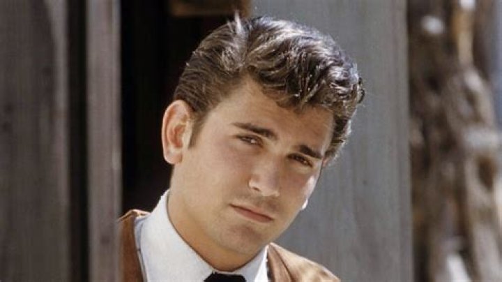 The Real Height Of Michael Landon: Uncovering The Mystery