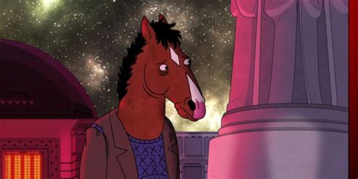 The Real-Life Human Bojack Horseman: A Complex And Compelling Tale