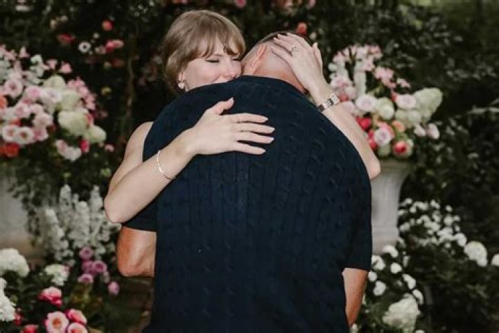 The Realest Relationship: Travis And Taylor's Love Story