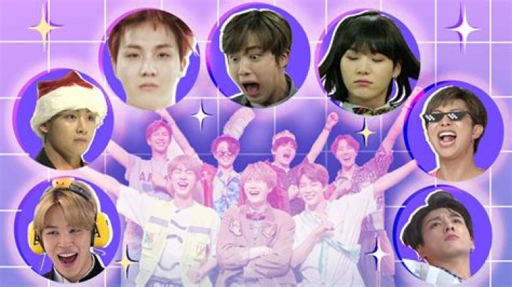 The Reigning Titans Of K-Pop: Discovering The Most Beloved Groups Worldwide