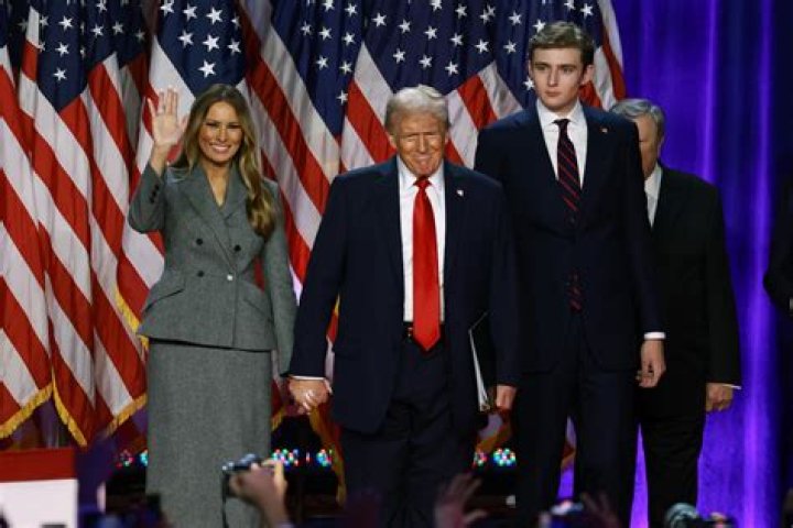The Relationship Status Of Byron Trump: Who's He Dating?