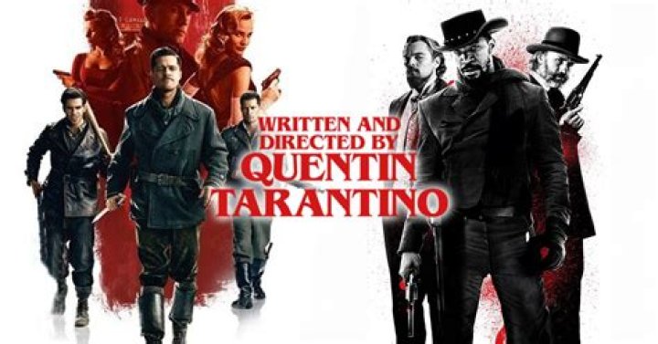 The Revolutionary Visions Of Quentin Tarantino