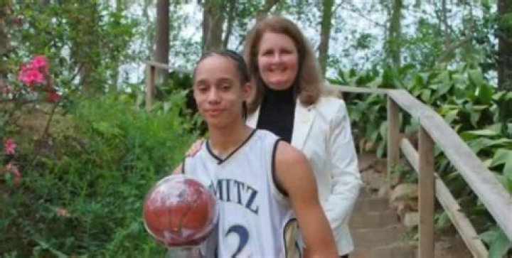 The Rise And Accomplishments Of Young Basketball Star, Brittney Griner