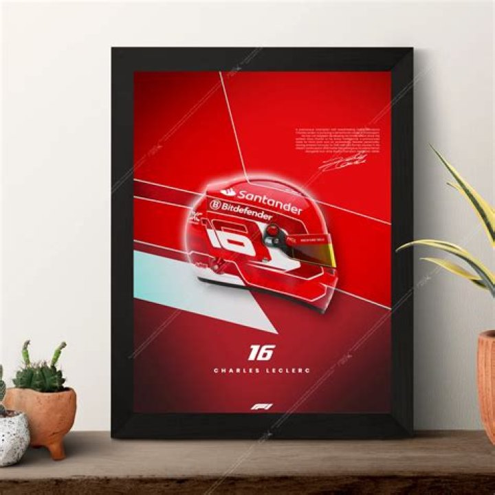 The Rising Star Of Formula One