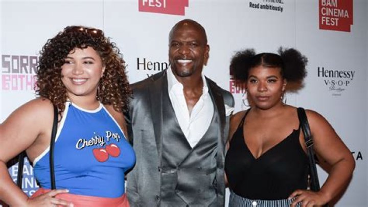 The Rock's Family: Uncovering The Number Of Children He Has