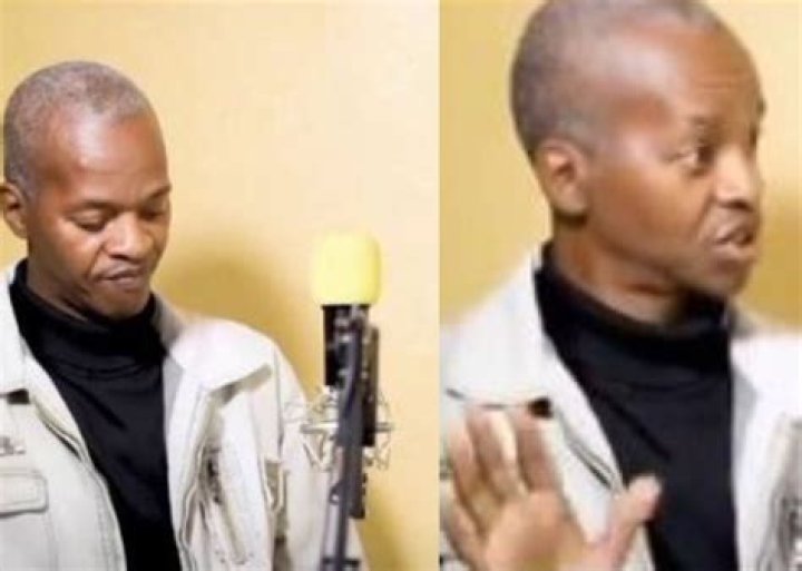 The Rock: Unlocking The Enigma Behind His Real Name