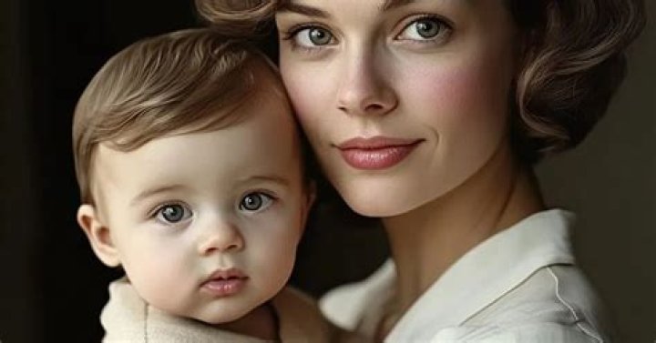 The Role Of His Mother