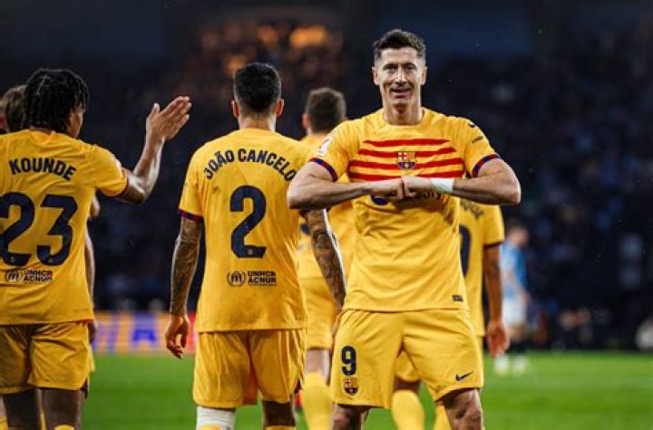 The Secrets Of Robert Lewandowski's Religious Beliefs