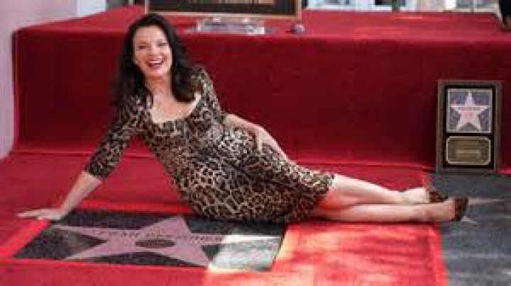 The Shocking Details Of Fran Drescher's Sexual Assault