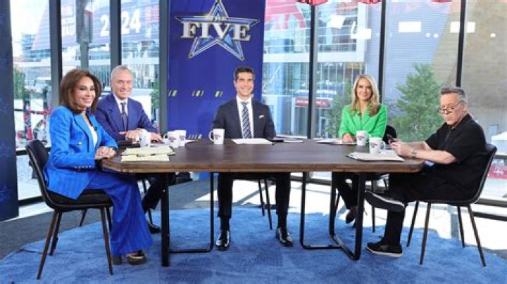 The Shocking Five: Jessica Tarlov's Controversial Firings