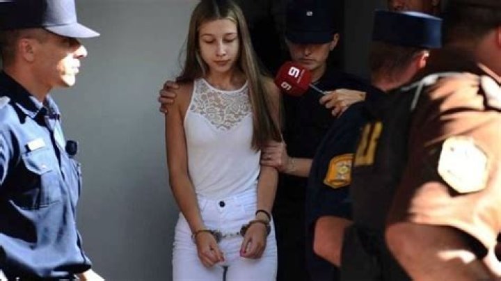 The Shocking Truth: Why Nahir Galarza Committed The Horrific Crime