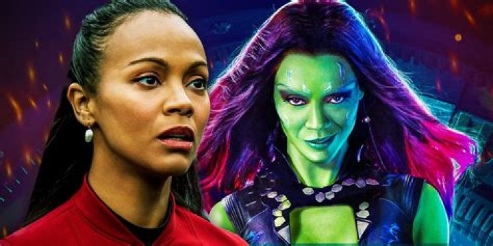 The Sister Of Zoe Saldana Revealed