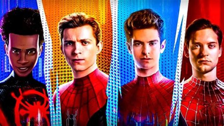 The [Spider-Man 4 Film]( "spider-man 4 Film" ): [What We Know So Far]( "spider-man 4 Film" )