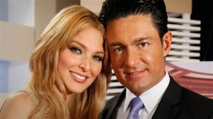 The Sultry Duo: Fernando Colunga And Blanca Soto