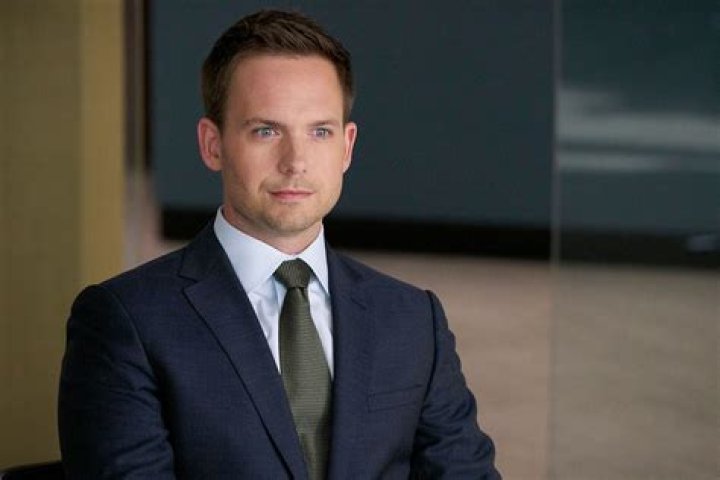 The Surprising Salary Patrick Adams Earned On Suits: Uncover The Details