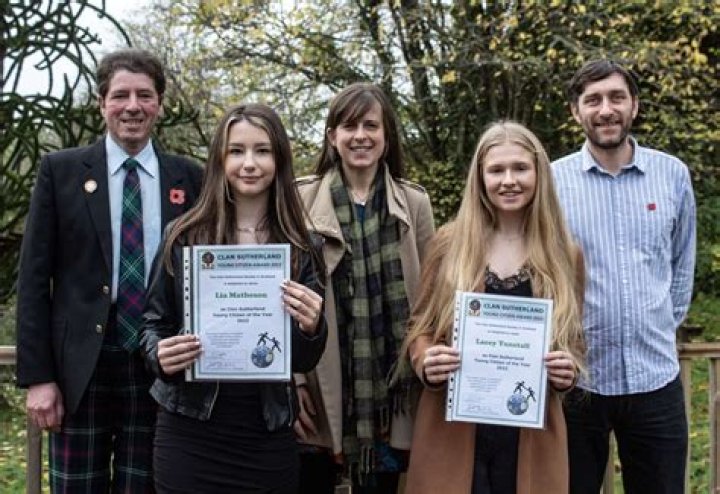 The Sutherland Clan: Exploring Kiefer Sutherland's Family