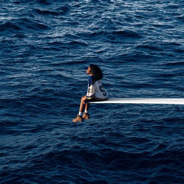 The SZA Sibling Connection: A Deep Dive Into Family Ties