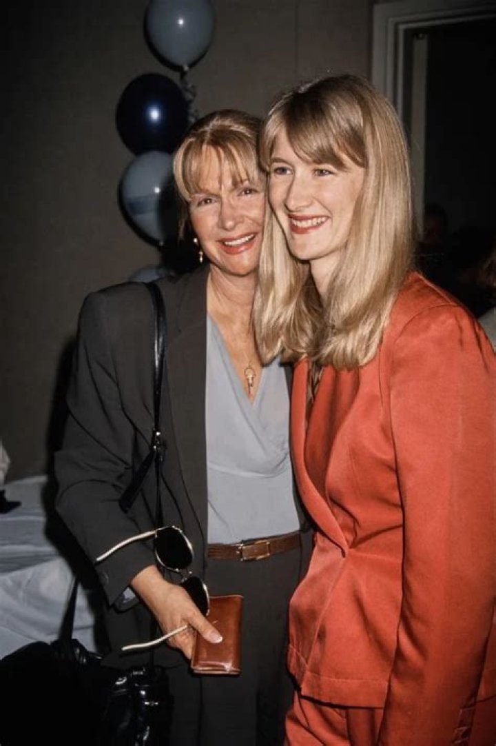 The Timeless Beauty: Diane Ladd, Laura Dern's Renowned Mother