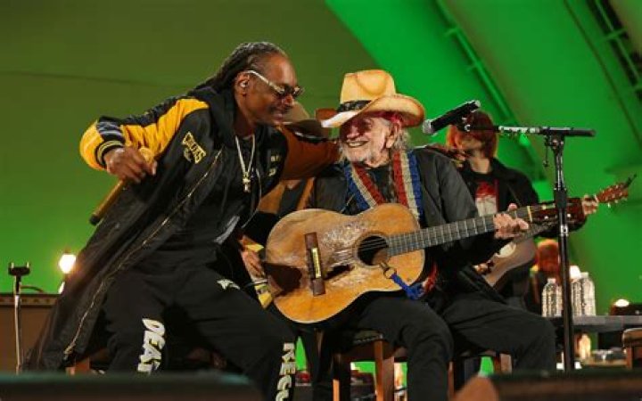 The Timeless Music Connection: Willie Nelson And Martha Matthews' Legacy