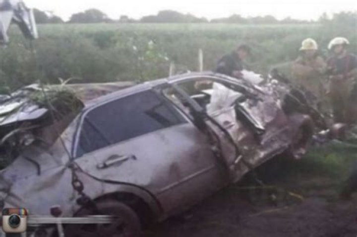 The Tragic Car Accident Of Ariel Camacho: Remembering The Legend