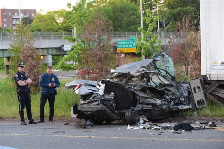 The Tragic Death Of Ariel Camacho In A Car Accident
