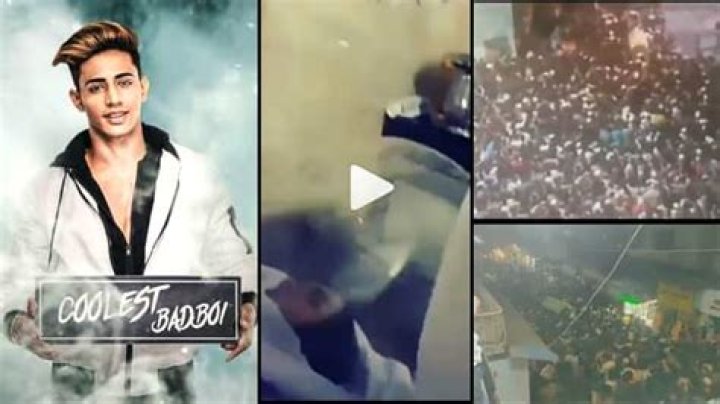 The Tragic Death Of Danish Zehen And Its Rippling Effects