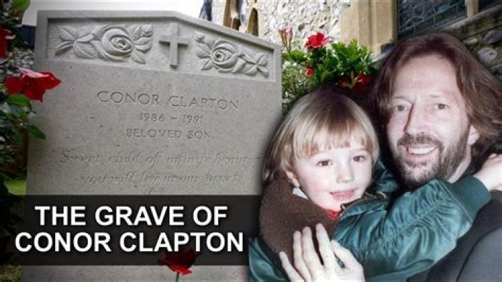 The Tragic Demise Of Conor Clapton