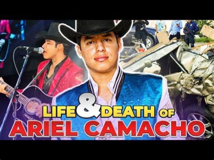 The Tragic End: Discovering The Cause Of Ariel Camacho's Death