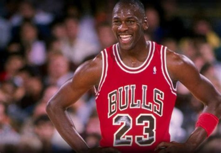 The Tragic Fate Of Michael Jordan's Father: A Father's Memory