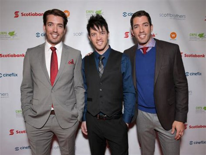 The Tragic Fate Of One Property Brother: What Happened?