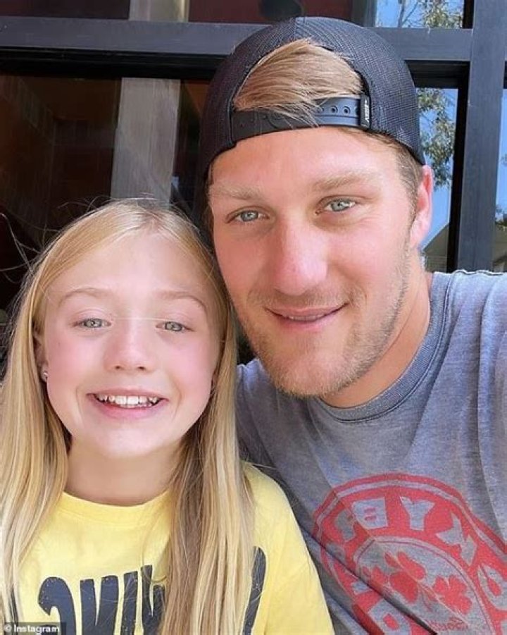 The Tragic Loss Of Everleigh's Father