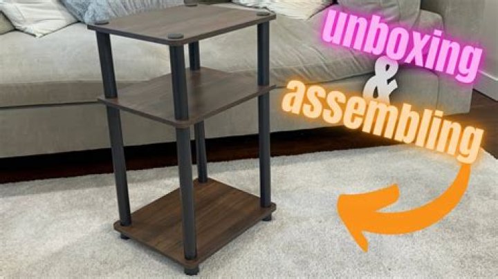 The Transforming Furniture: Furinno Turn-N-Tube