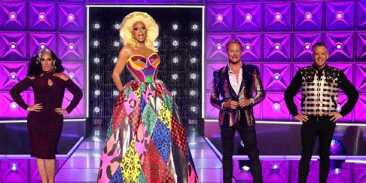 The Trevor Project And RuPaul's Drag Race