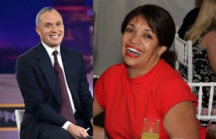 The True Story Behind Harold Ford Jr.'s First Marriage