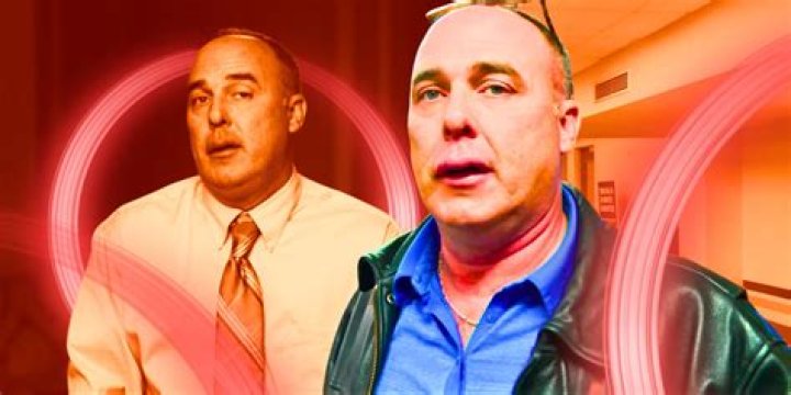 The True Story Behind Scott From Love After Lockup