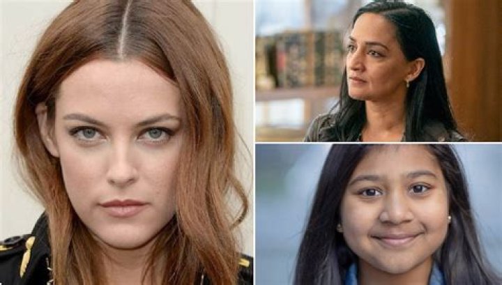 The True Story Behind The Rock's Daughters' Unique Names