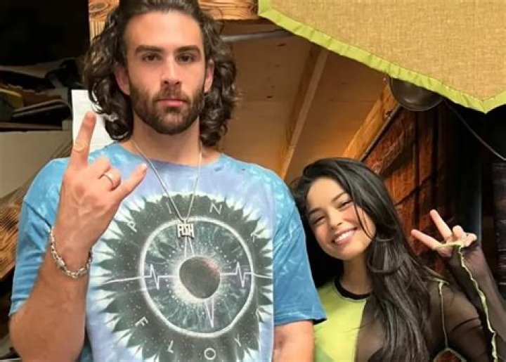 The Truth About His Girlfriend Revealed