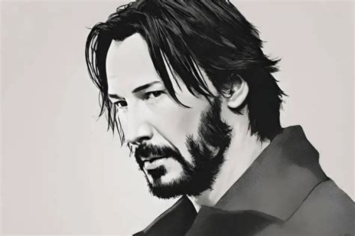 The Truth About Keanu Reeves And Autism