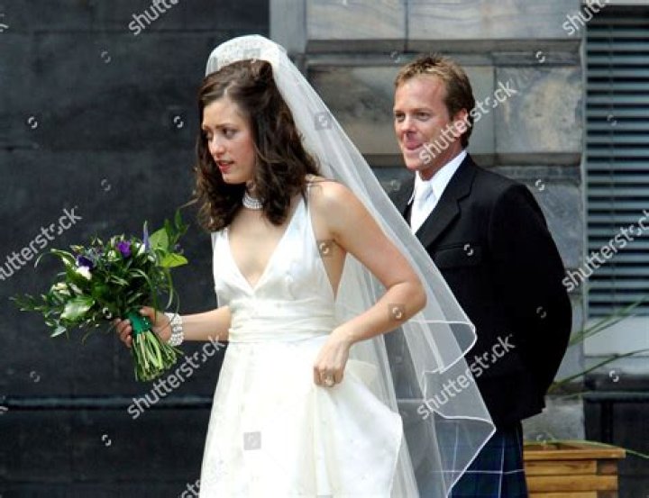 The Truth About Keifer Sutherland's Daughter: Uncovering The Mystery