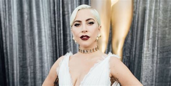 The Truth About Lady Gaga's Transformative Journey