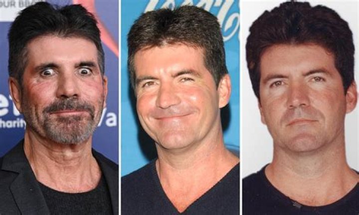 The Truth About Simon Cowell Rumours
