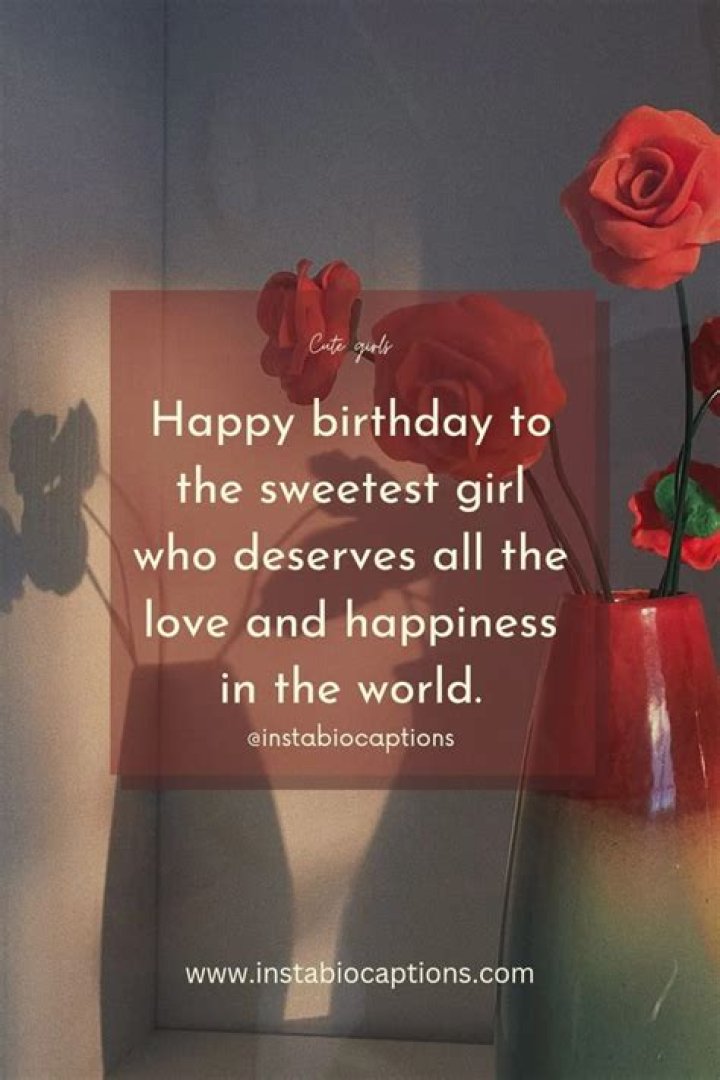The Ultimate Collection Of Birthday Wishes Quotes | Heartfelt And Inspiring