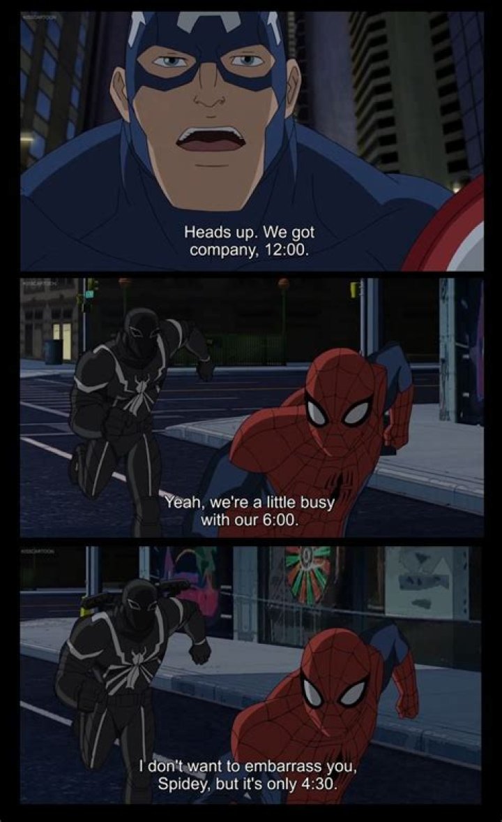 The Ultimate Collection Of Iconic Spiderman Memes