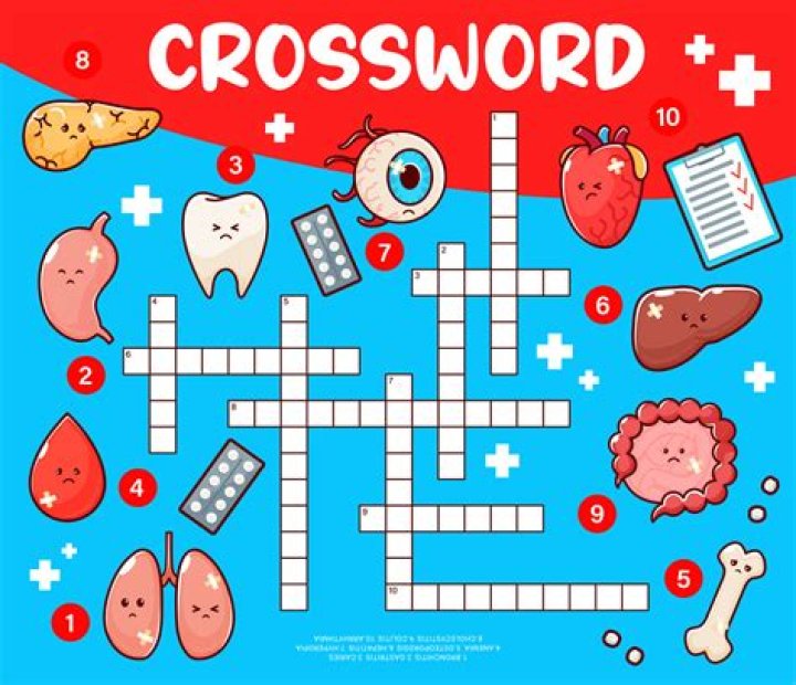 The Ultimate COVID-19 Gear Crossword Puzzle: Test Your Knowledge