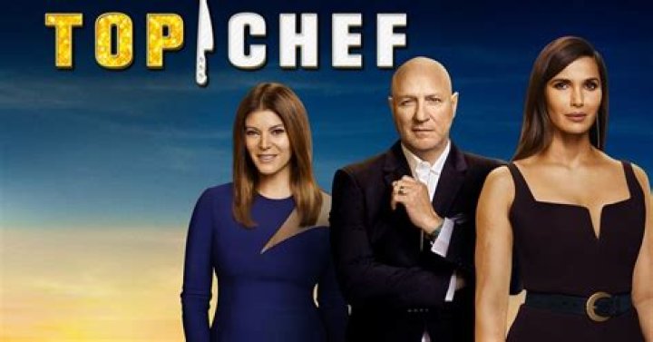 The Ultimate Culinary Triumph: Meet The Victor Of Top Chef Season 2