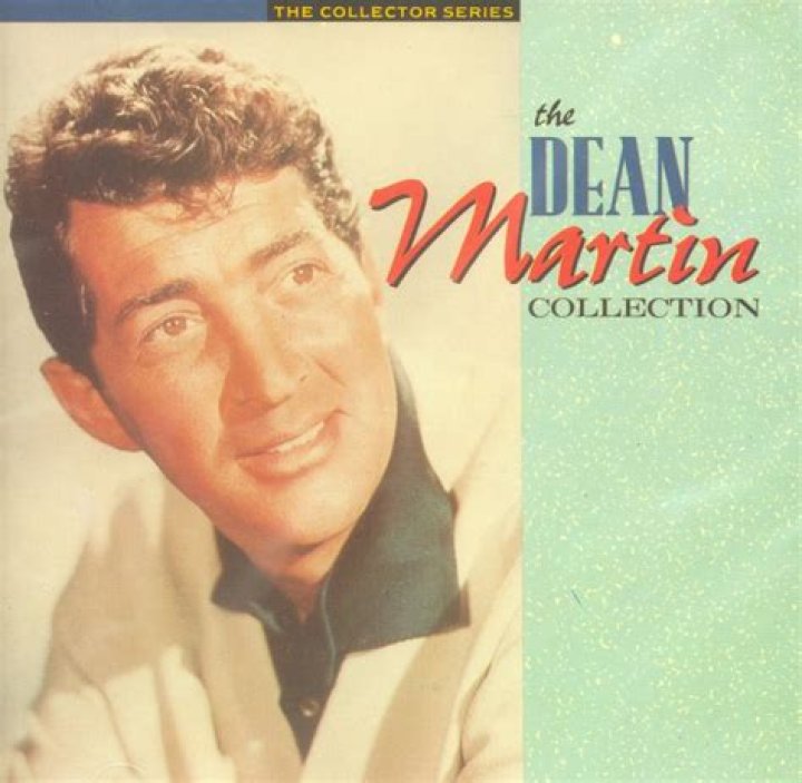 The Ultimate Dean Martin CD Collection: Timeless Classics And Crooning Legends