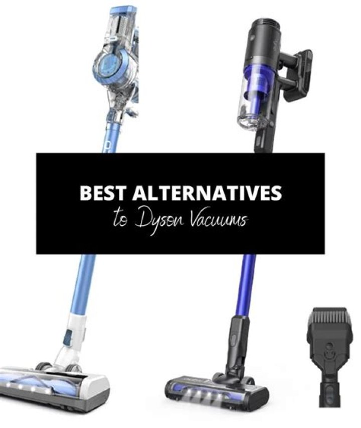 The Ultimate Dyson Vacuum Alternative: Your Guide To The Best Dupes